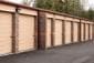 Image 3 of CubeSmart’s storage facility in Tacoma, WA 98445